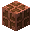 Kupferleuchte — Minecraft-Block